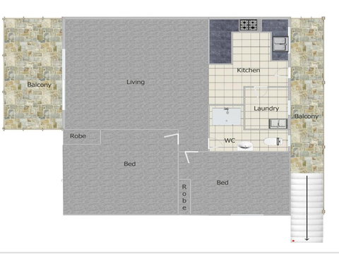 Hawks Nest Accommodation - QLD Tourism 2