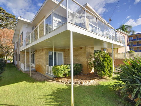 Beachside Shoal Bay Unit 6 - Queensland Tourism 6