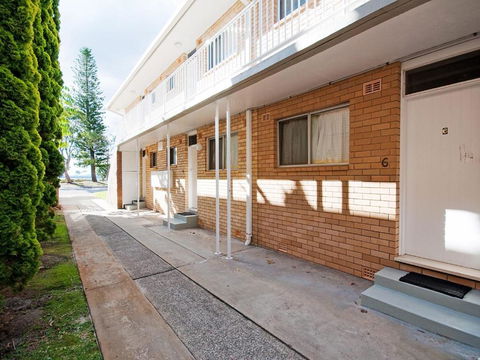 Beachside Shoal Bay Unit 6 - Queensland Tourism 3