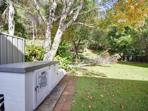 Beachside Shoal Bay Unit 6 - Queensland Tourism 5