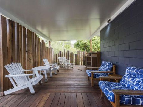 BellaLuka - QLD Tourism 4