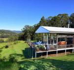 Budderoo Unique with 270 degree views - Queensland Tourism