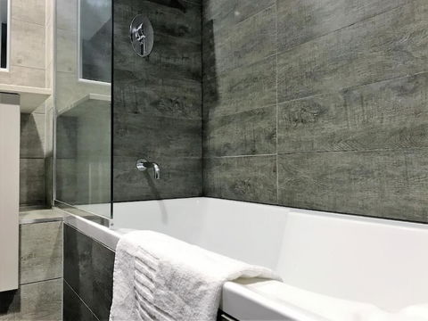 Brisbane City Apartments Albert St - Queensland Tourism 3