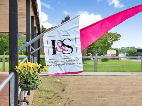 Misty Creek Of Robertson Proximity & Privacy - Queensland Tourism 3