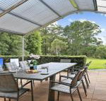 Misty Creek of Robertson proximity  privacy - Queensland Tourism