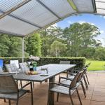 Misty Creek Of Robertson Proximity & Privacy - Queensland Tourism 0