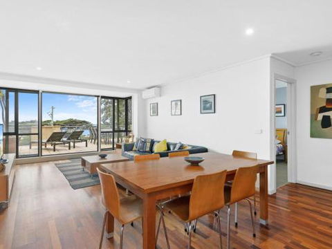 APARTMENT 10 PACIFIC APARTMENTS FREE WIFI! - Queensland Tourism 1