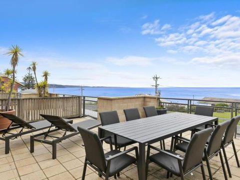 APARTMENT 10 PACIFIC APARTMENTS FREE WIFI! - Queensland Tourism 3