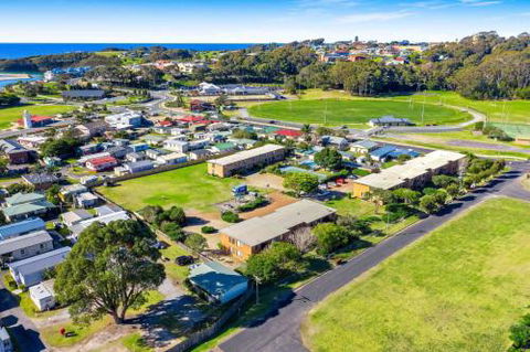 Apollo Unit 31 - QLD Tourism 5