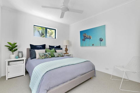 Sunny & Spacious Sunshine Beach - Queensland Tourism 5