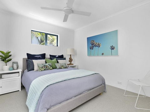 Sunny & Spacious Sunshine Beach - Queensland Tourism 6