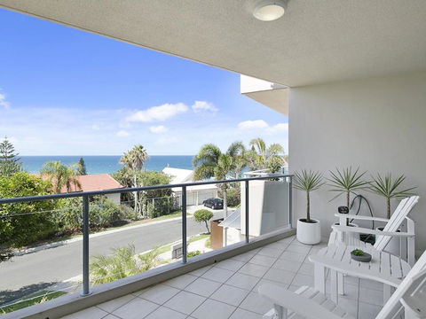 Sunny & Spacious Sunshine Beach - Queensland Tourism 1