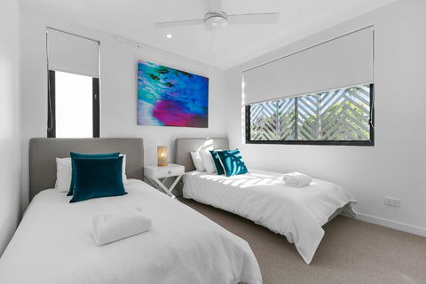 Indulge At Indigo Sunshine Beach - Queensland Tourism 6