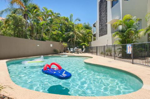 Beachside Vibes Sunshine Beach - Queensland Tourism 1