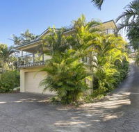 Al Mare No 2 42a - QLD Tourism