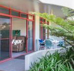 Ocean Breeze Fathoms 3