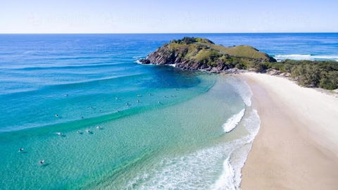 Villas At Hastings Point - Queensland Tourism 4