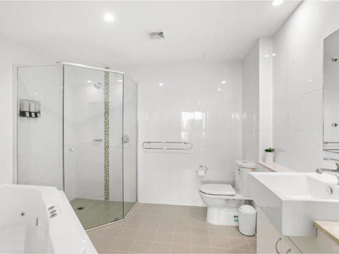 Villa Serene At Fingal Bay - Queensland Tourism 1