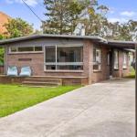 BADENOCH - QLD Tourism 0