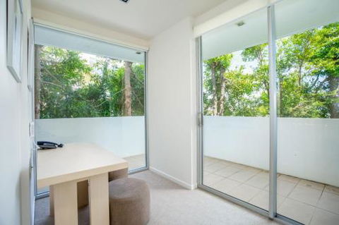 Unit 105 Plantation Rainbow Beach Plantation Resort Second Floor Aircon Pool Spa - Queensland Tourism 2