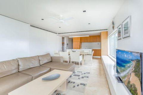 Unit 105 Plantation Rainbow Beach Plantation Resort Second Floor Aircon Pool Spa - Queensland Tourism 1