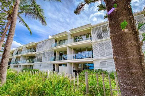 Unit 105 Plantation Rainbow Beach Plantation Resort Second Floor Aircon Pool Spa - Queensland Tourism 3