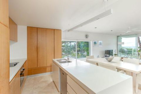 Unit 105 Plantation Rainbow Beach Plantation Resort Second Floor Aircon Pool Spa - Queensland Tourism 4