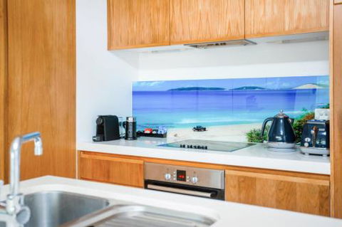 Unit 6 Plantation Rainbow Beach Plantation Resort Ground Floor Aircon Pool Spa - Queensland Tourism 4