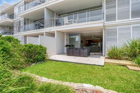 Unit 6 Plantation Rainbow Beach Plantation Resort Ground Floor Aircon Pool Spa - Queensland Tourism 6