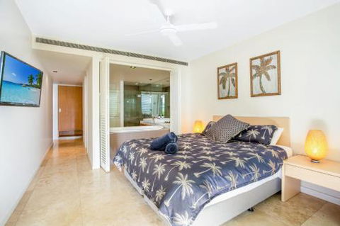 Unit 6 Plantation Rainbow Beach Plantation Resort Ground Floor Aircon Pool Spa - Queensland Tourism 3