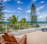 Unit 206 Plantation Rainbow Beach Incredible Views Top Floor Ocean Facing - Queensland Tourism