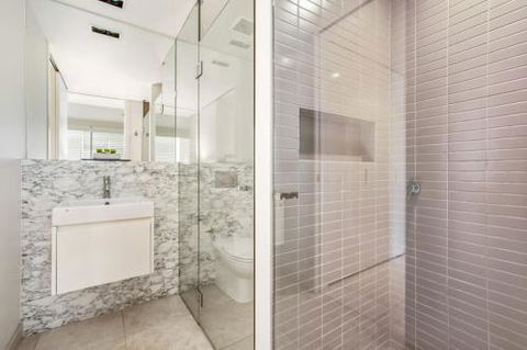 Unit 206 Plantation Rainbow Beach Incredible Views Top Floor Ocean Facing - Queensland Tourism 4