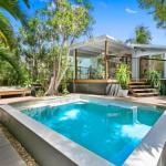 Tranquil & Tropical Sunshine Beach - Queensland Tourism 0