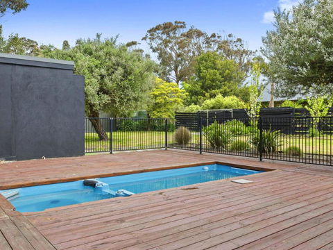 SALTAIR MOUNT MARTHA - QLD Tourism 4