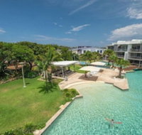 Rooftop Drift Apartment 29 - QLD Tourism