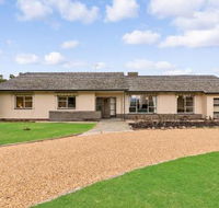 Barossa Idyll - Queensland Tourism