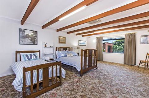 Scotshaven - Queensland Tourism 6