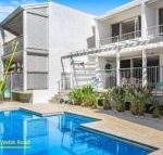 Beach views  breezes Sunshine Beach - Queensland Tourism