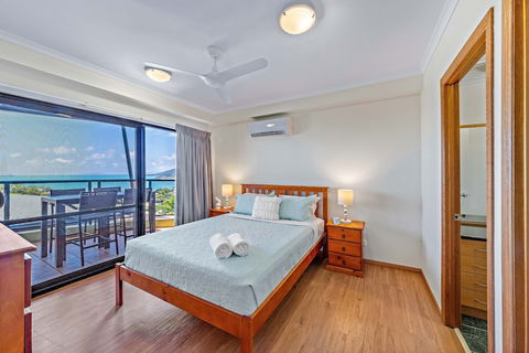 Ambience Of Airlie - Airlie Beach - Queensland Tourism 5