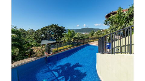 Ambience Of Airlie - Airlie Beach - Queensland Tourism 3