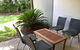 Baden 42 Rainbow Shores Ground Floor Unit Air Conditioned Overlooking Outdoor Spa - thumb 1