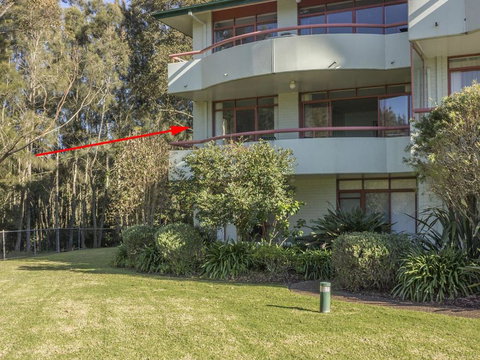 Mitchell 5 / 1A Fathoms - QLD Tourism 6