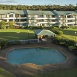 Mitchell 5 / 1A Fathoms - QLD Tourism 0