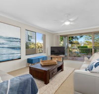 Beachfront on Marine - QLD Tourism