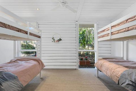 MARTHA COTTAGE Mt. MARTHA - QLD Tourism 2