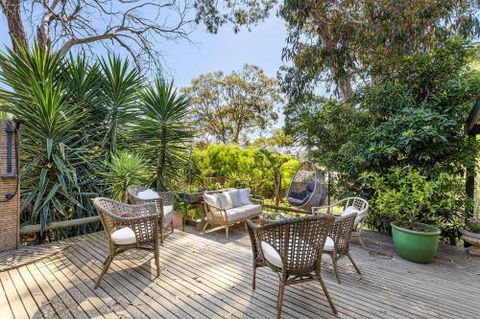 MARTHA COTTAGE Mt. MARTHA - QLD Tourism 5