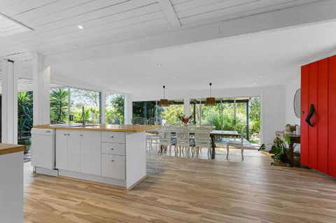 MARTHA COTTAGE Mt. MARTHA - QLD Tourism 3