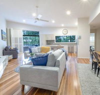 Ait Shona Happy Place. Apt 10 Haven on the Park - QLD Tourism