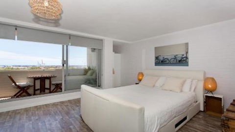 Vista Fremantle Apartment With A View - Queensland Tourism 5