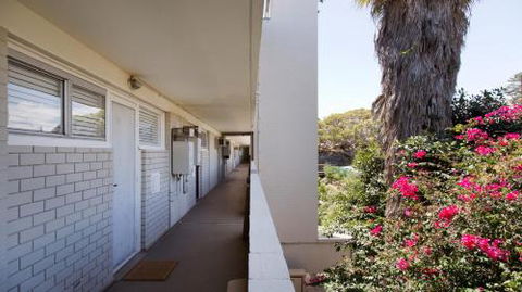Vista Fremantle Apartment With A View - Queensland Tourism 2